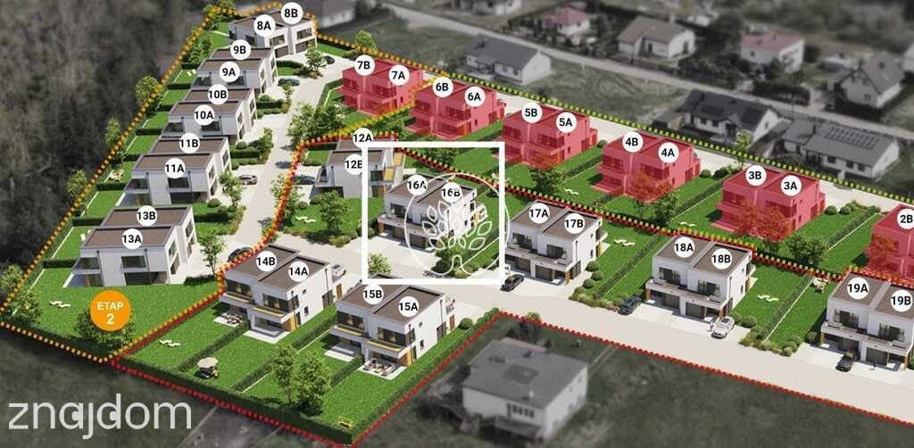 Kolejny etap - domy 108,6m - zdjęcie 4