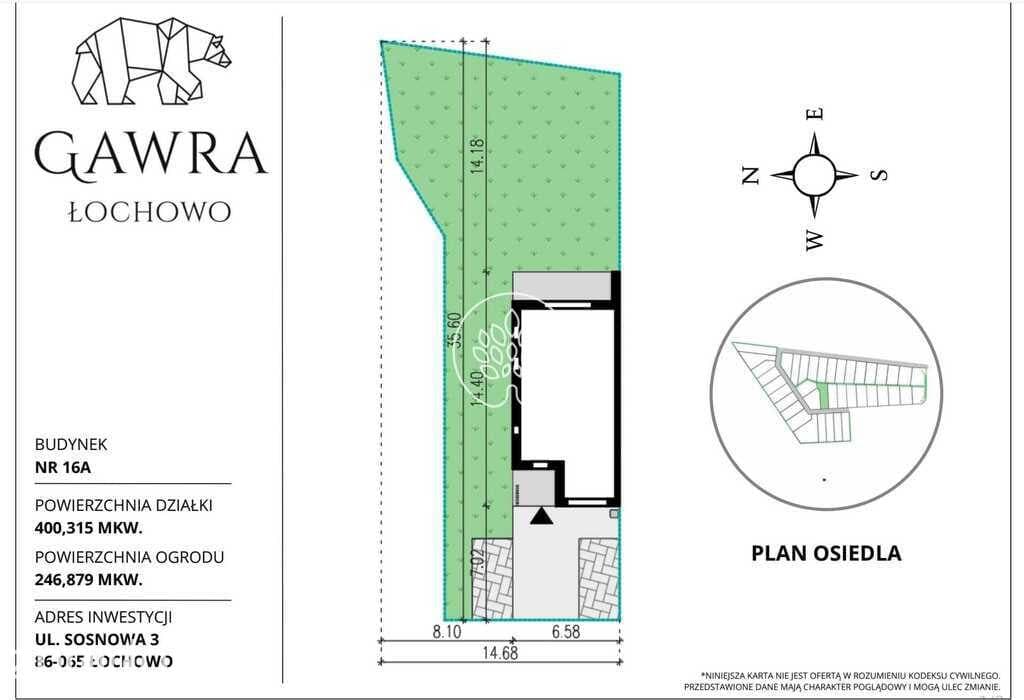 Kolejny etap - domy 108,6m - zdjęcie 9