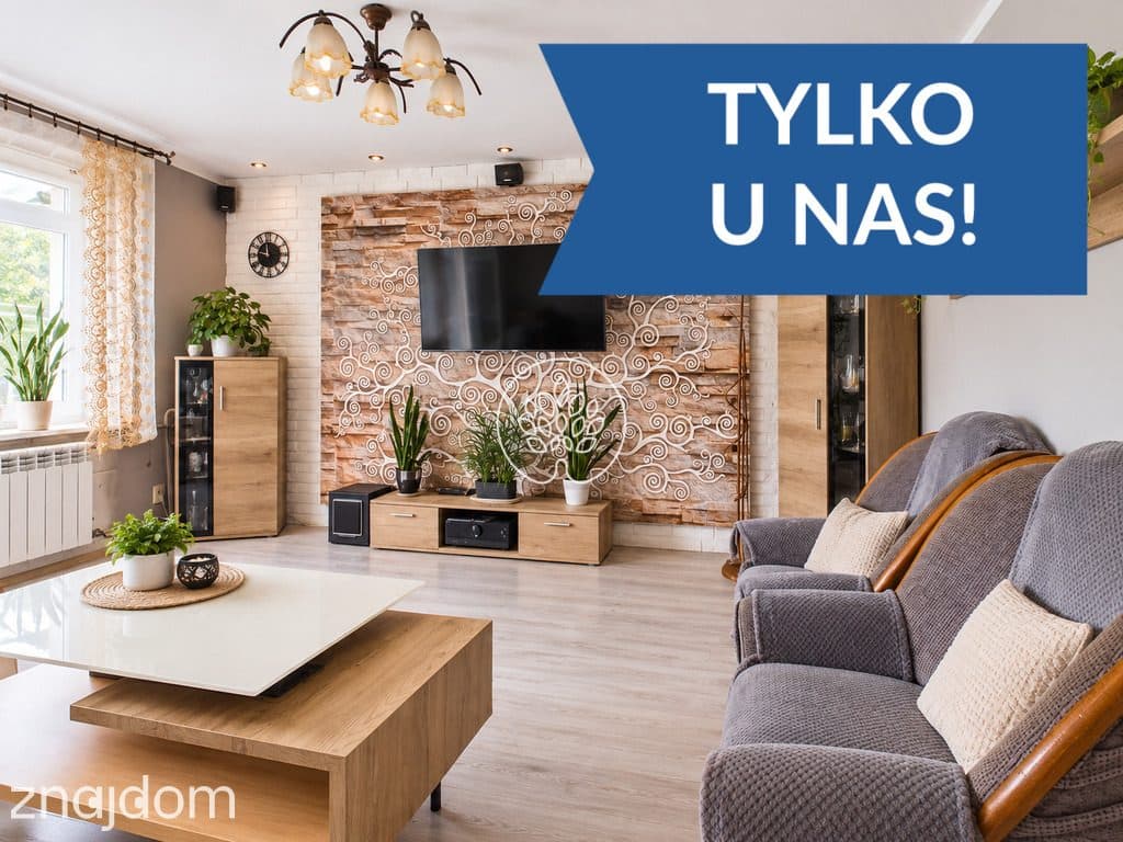 Dom 110m2 Osiedle Kwiatów