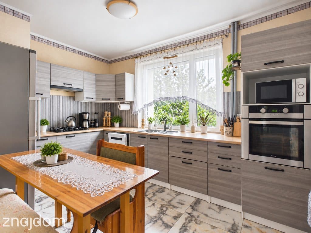 Dom 110m2 Osiedle Kwiatów - zdjęcie 5