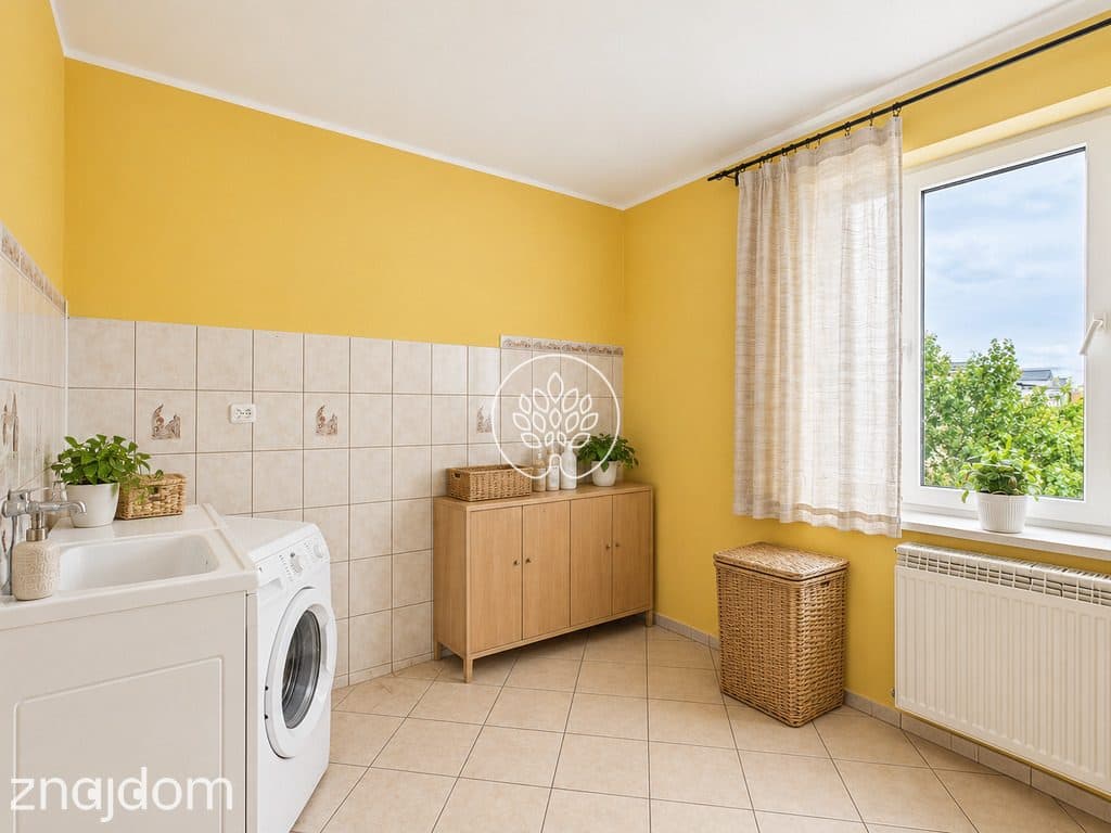 Dom 110m2 Osiedle Kwiatów - zdjęcie 10