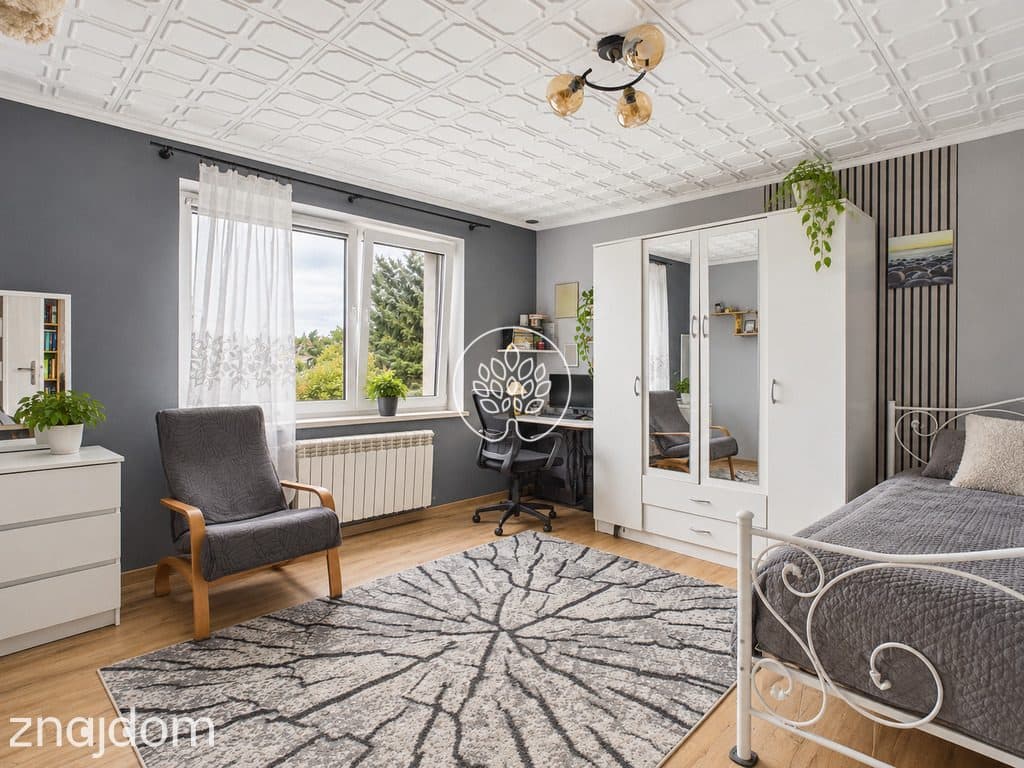 Dom 110m2 Osiedle Kwiatów - zdjęcie 12
