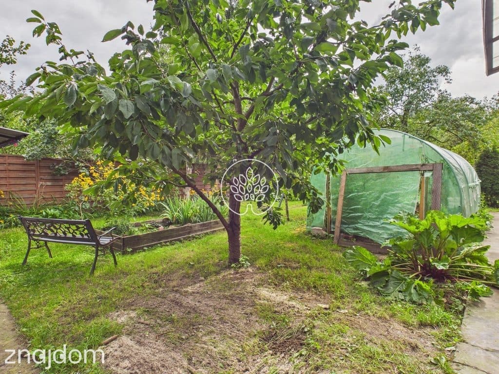 Dom 110m2 Osiedle Kwiatów - zdjęcie 19