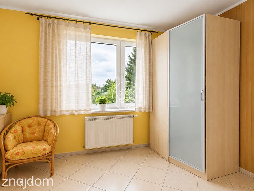 Dom 110m2 Osiedle Kwiatów - zdjęcie 11