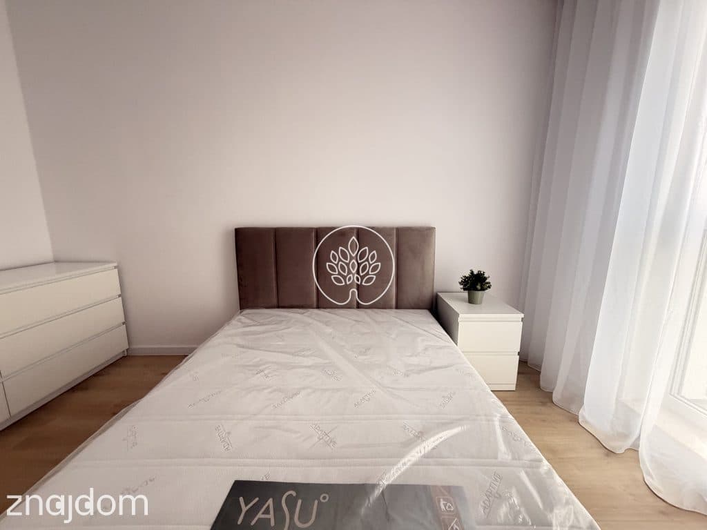 Nowe mieszkanie na Czyżkówku/Flisy z widokiem - zdjęcie 7