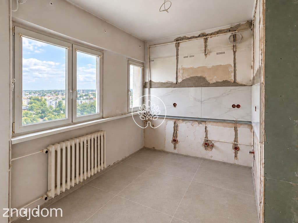 Mieszkanie | 29 m² | 10. piętro | Widok na Balaton - zdjęcie 4