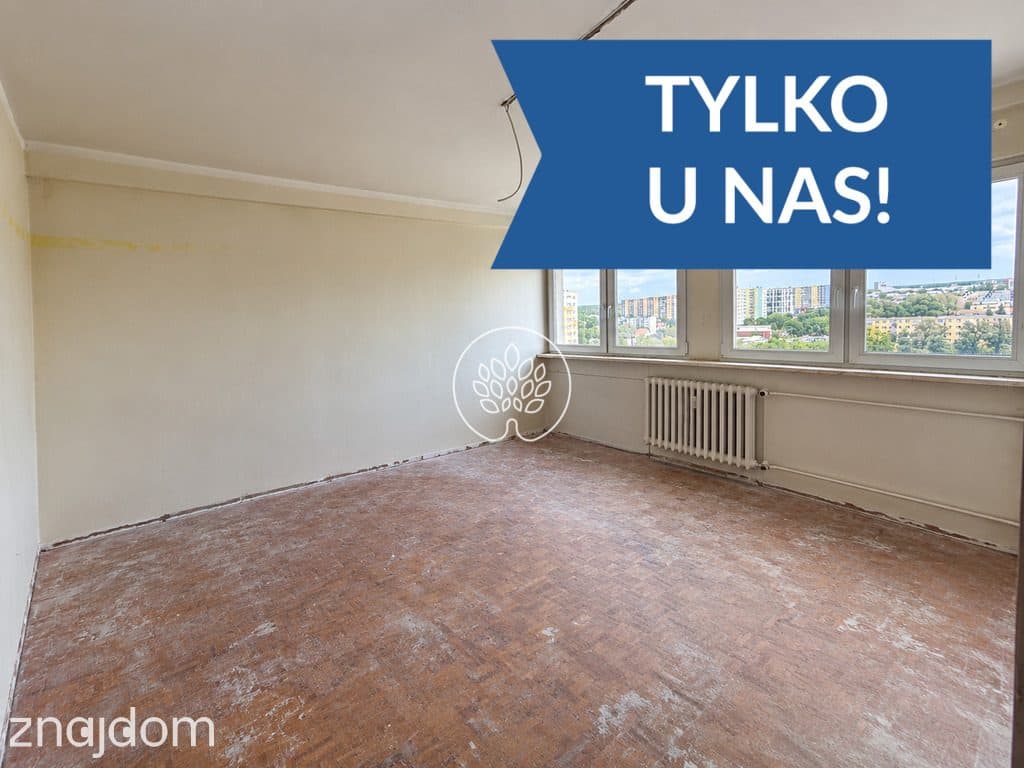 Mieszkanie | 29 m² | 10. piętro | Widok na Balaton