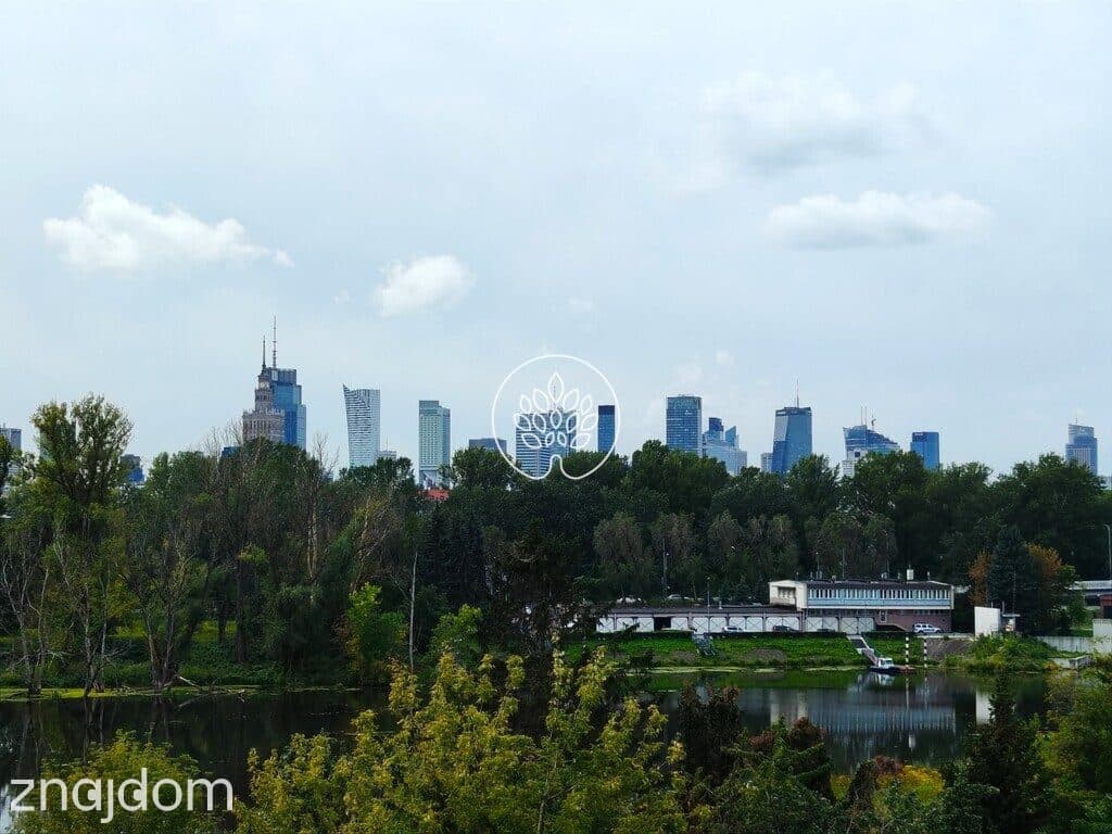 SŁONECZNE | PORT PRASKI | PANORAMA WARSZAWY - zdjęcie 7