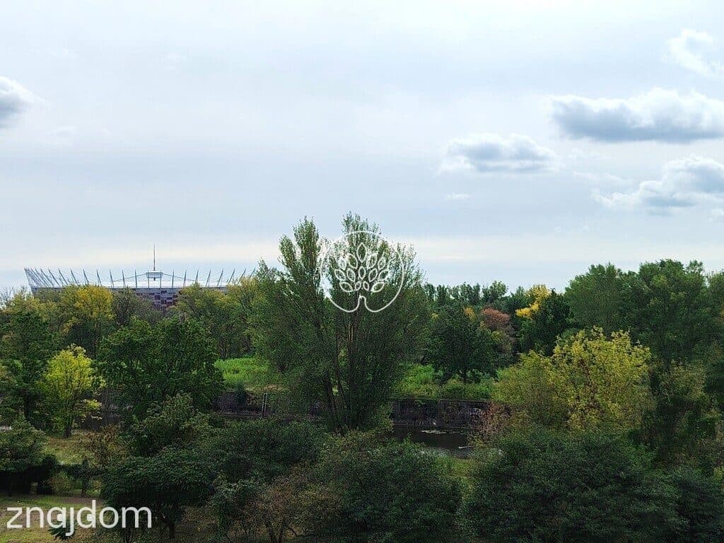 SŁONECZNE | PORT PRASKI | PANORAMA WARSZAWY - zdjęcie 8