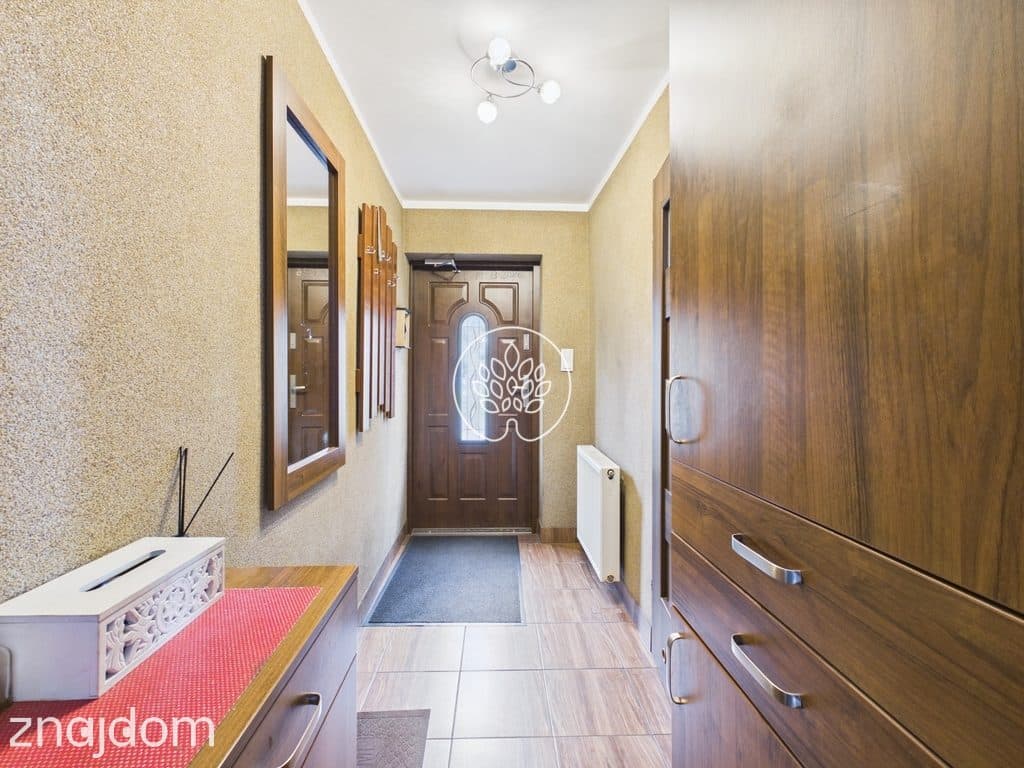 Dom z ogrodem | działka 1155 m² Gniewkowo - zdjęcie 9