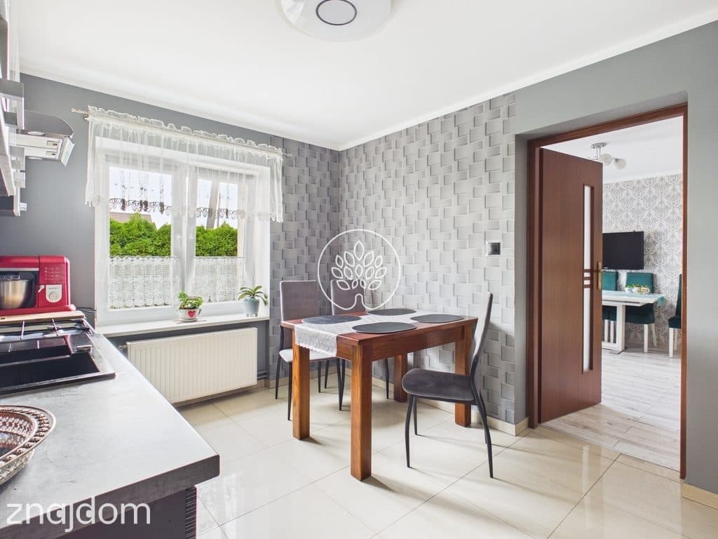 Dom z ogrodem | działka 1155 m² Gniewkowo - zdjęcie 12