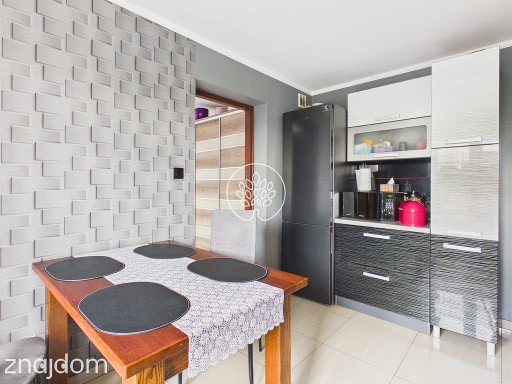 Dom z ogrodem | działka 1155 m² Gniewkowo - zdjęcie 13