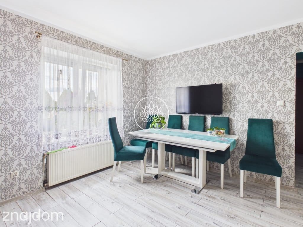 Dom z ogrodem | działka 1155 m² Gniewkowo - zdjęcie 15