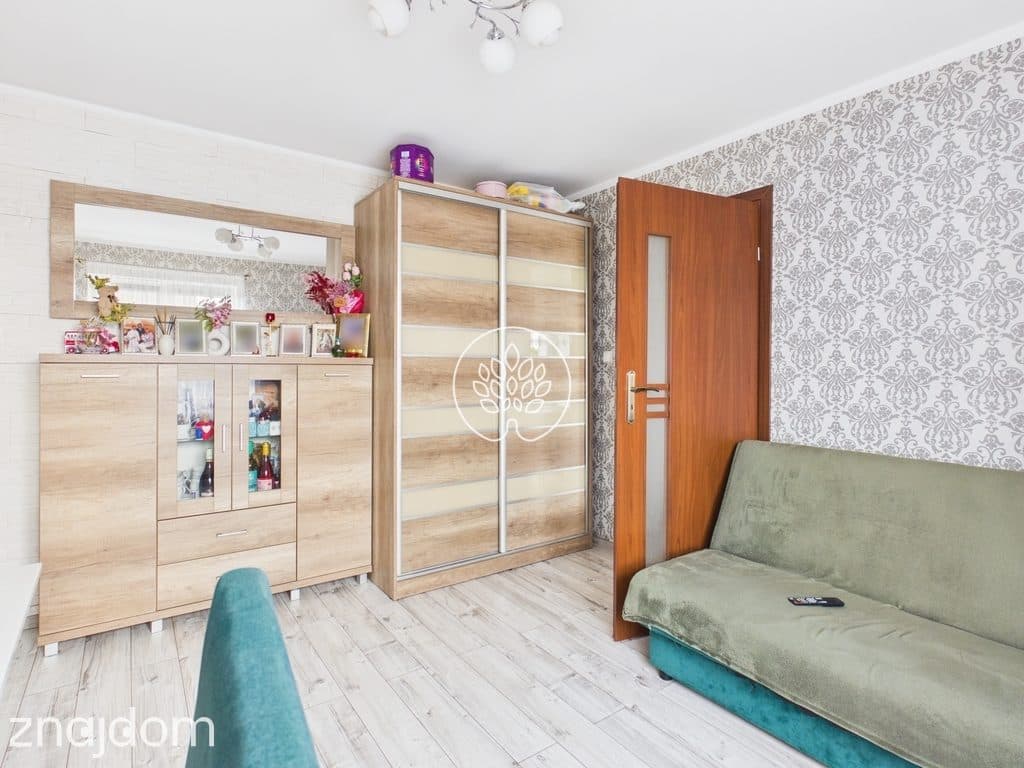 Dom z ogrodem | działka 1155 m² Gniewkowo - zdjęcie 16