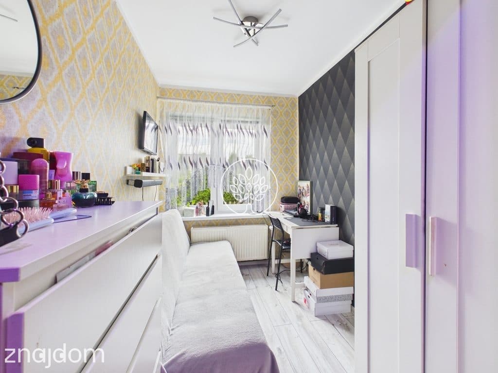 Dom z ogrodem | działka 1155 m² Gniewkowo - zdjęcie 18