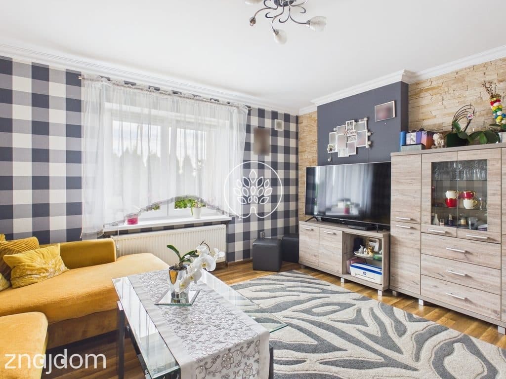 Dom z ogrodem | działka 1155 m² Gniewkowo - zdjęcie 20