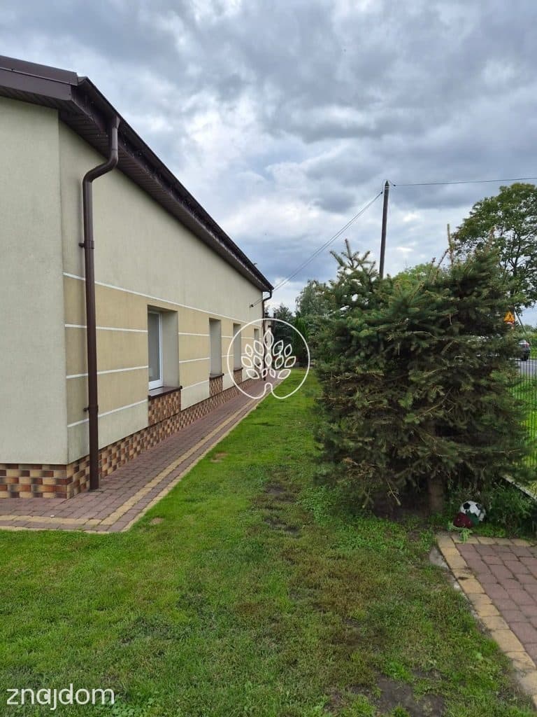 Dom z ogrodem | działka 1155 m² Gniewkowo - zdjęcie 5