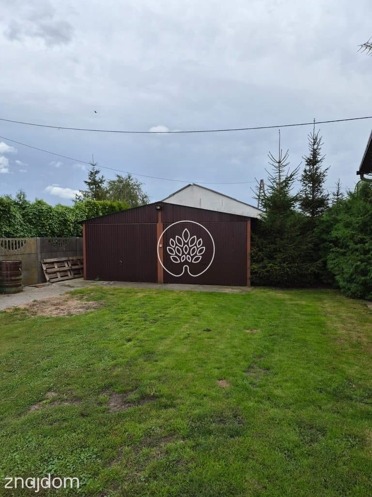 Dom z ogrodem | działka 1155 m² Gniewkowo - zdjęcie 6