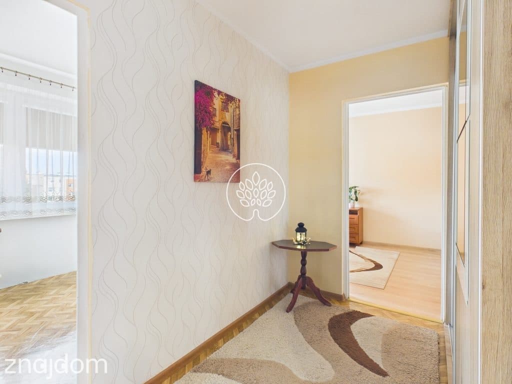 3 pokoje | 71,2 m² | Rąbin | duża loggia - zdjęcie 12