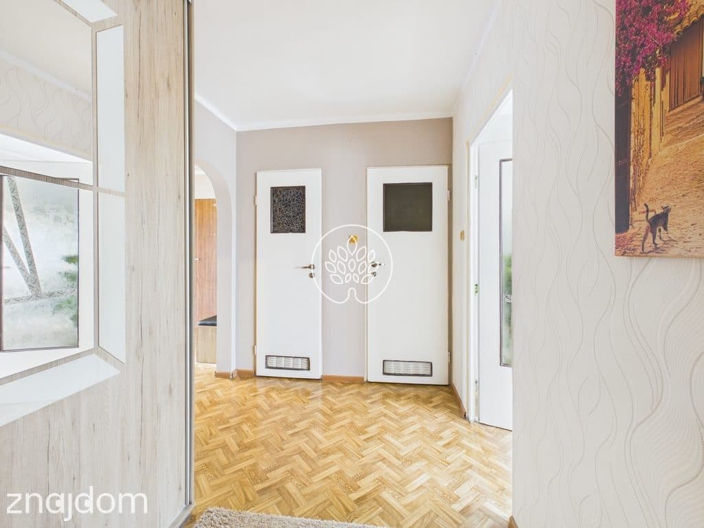 3 pokoje | 71,2 m² | Rąbin | duża loggia - zdjęcie 13