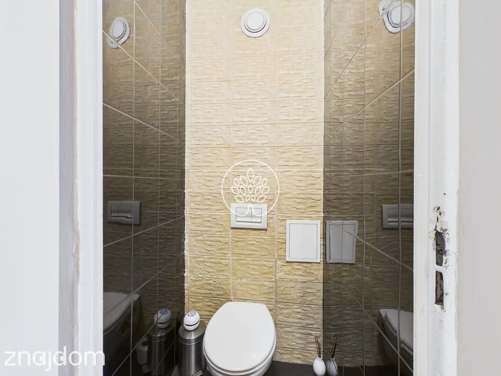 3 pokoje | 71,2 m² | Rąbin | duża loggia - zdjęcie 15