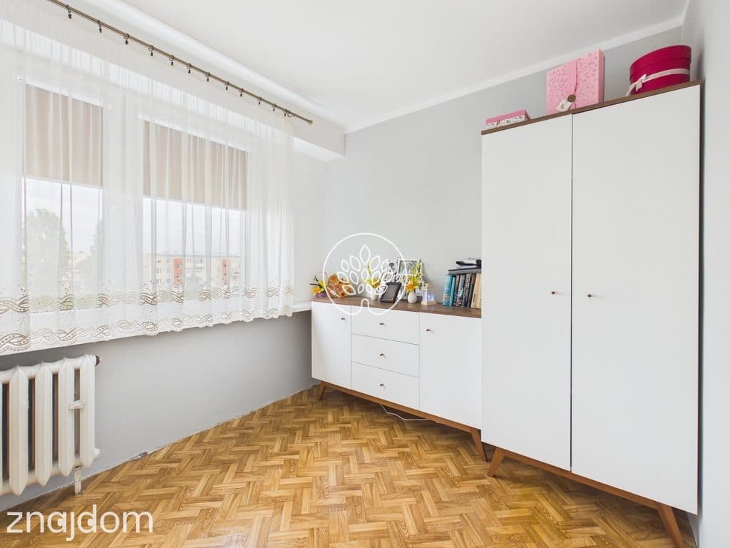 3 pokoje | 71,2 m² | Rąbin | duża loggia - zdjęcie 16
