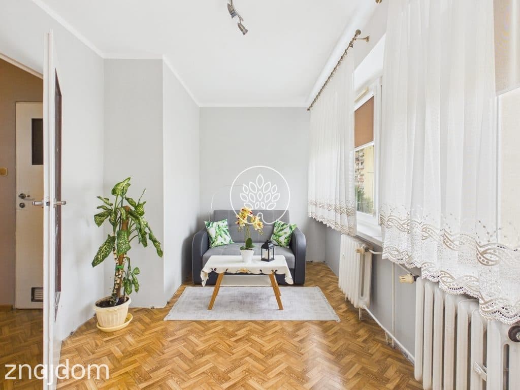 3 pokoje | 71,2 m² | Rąbin | duża loggia - zdjęcie 17