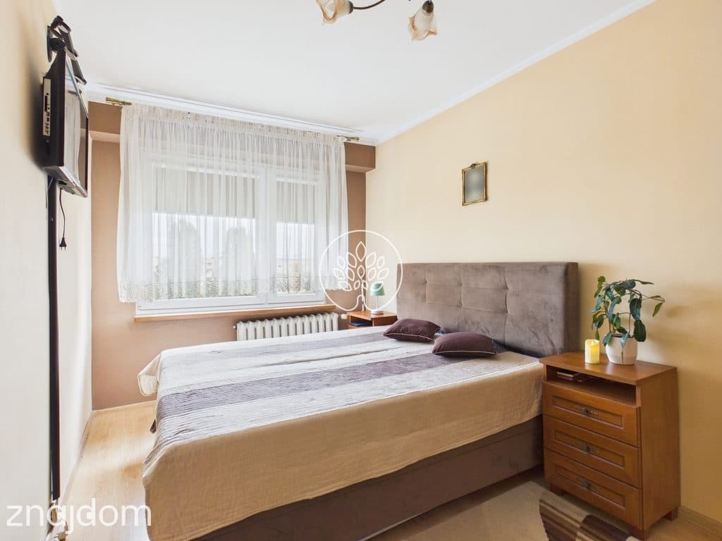 3 pokoje | 71,2 m² | Rąbin | duża loggia - zdjęcie 18