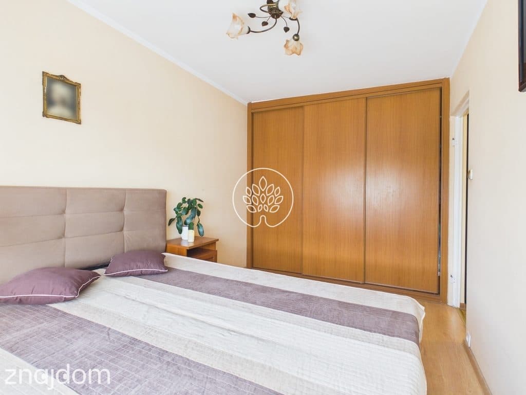 3 pokoje | 71,2 m² | Rąbin | duża loggia - zdjęcie 19