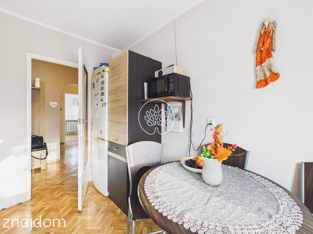 3 pokoje | 71,2 m² | Rąbin | duża loggia - zdjęcie 2