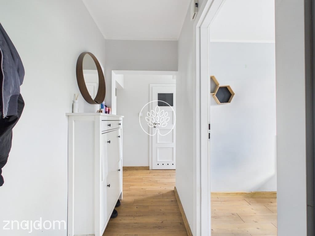 Śliwińskiego 47m² 3 pokoje osobna kuchnia 439k - zdjęcie 8