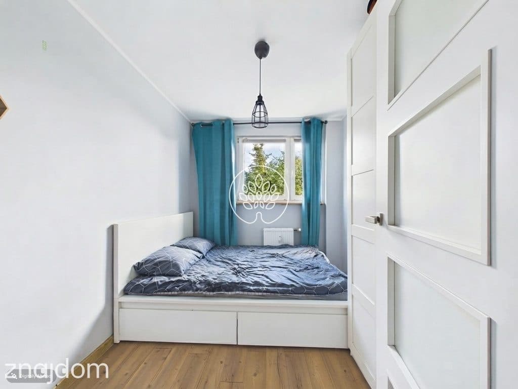 Śliwińskiego 47m² 3 pokoje osobna kuchnia 439k - zdjęcie 5
