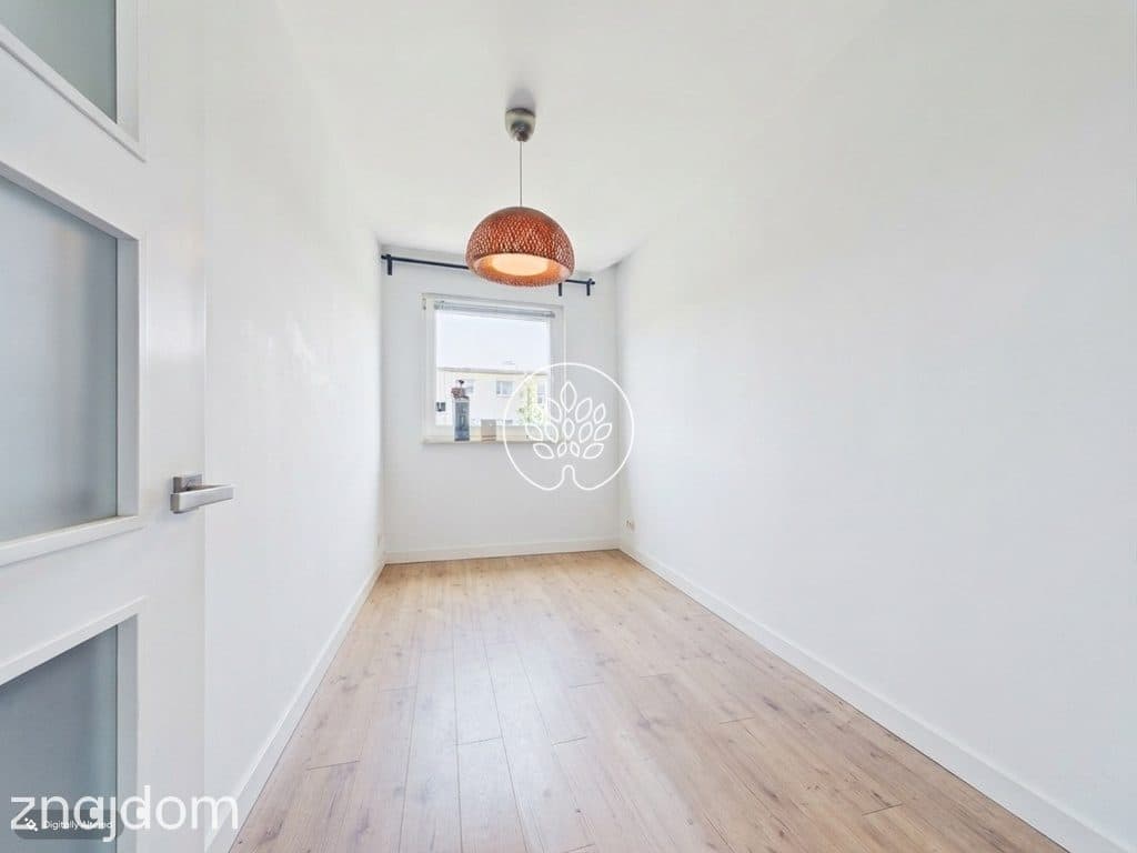 Śliwińskiego 47m² 3 pokoje osobna kuchnia 439k - zdjęcie 6