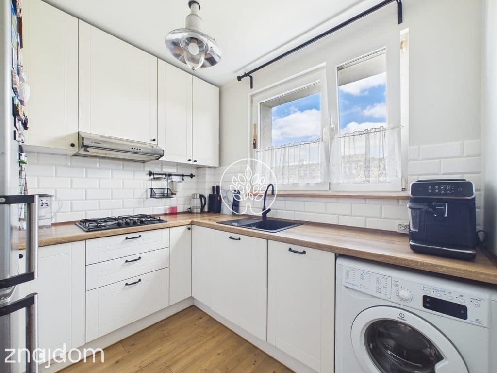 Śliwińskiego 47m² 3 pokoje osobna kuchnia 439k - zdjęcie 7