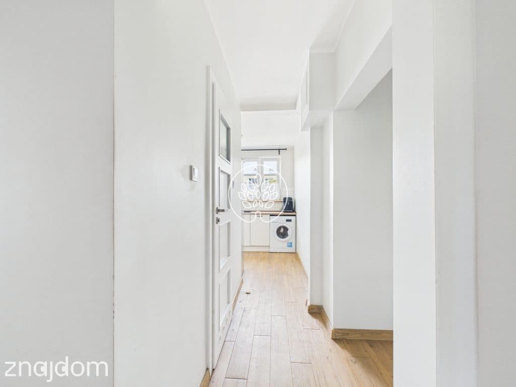 Śliwińskiego 47m² 3 pokoje osobna kuchnia 439k - zdjęcie 9