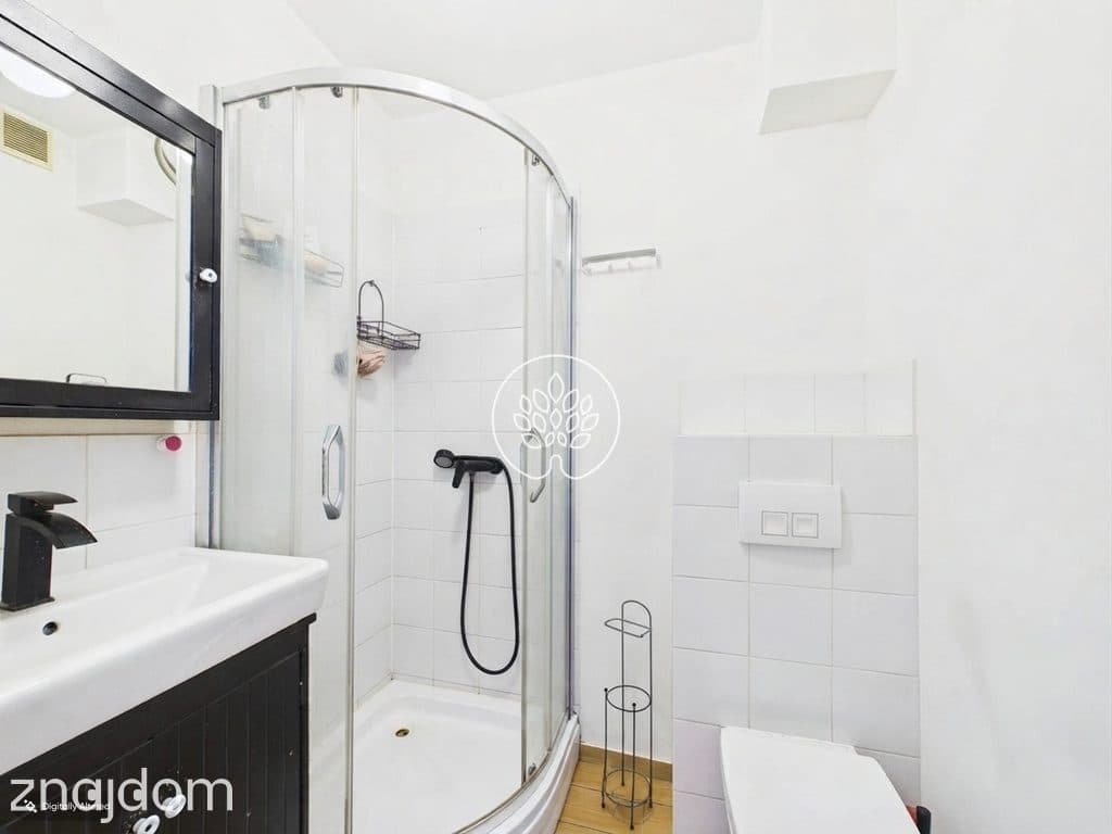 Śliwińskiego 47m² 3 pokoje osobna kuchnia 439k - zdjęcie 10