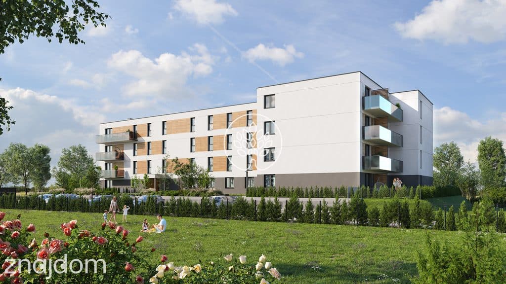 2-pokoje z balkonem, spokój, cisza - zdjęcie 6