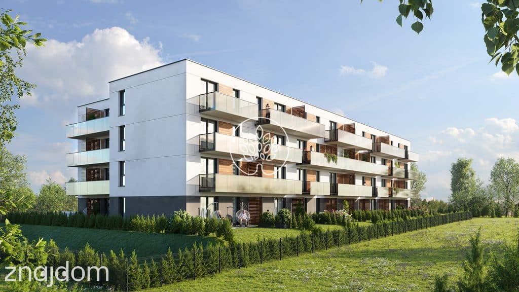 2-pokoje z balkonem, spokój, cisza - zdjęcie 7