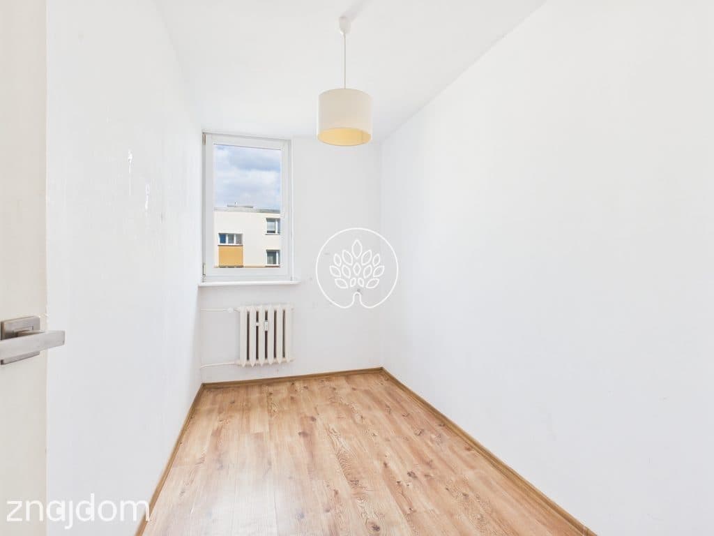 3-pok z dużym balkonem 45,7m2 ul. Wojska Polskiego - zdjęcie 4