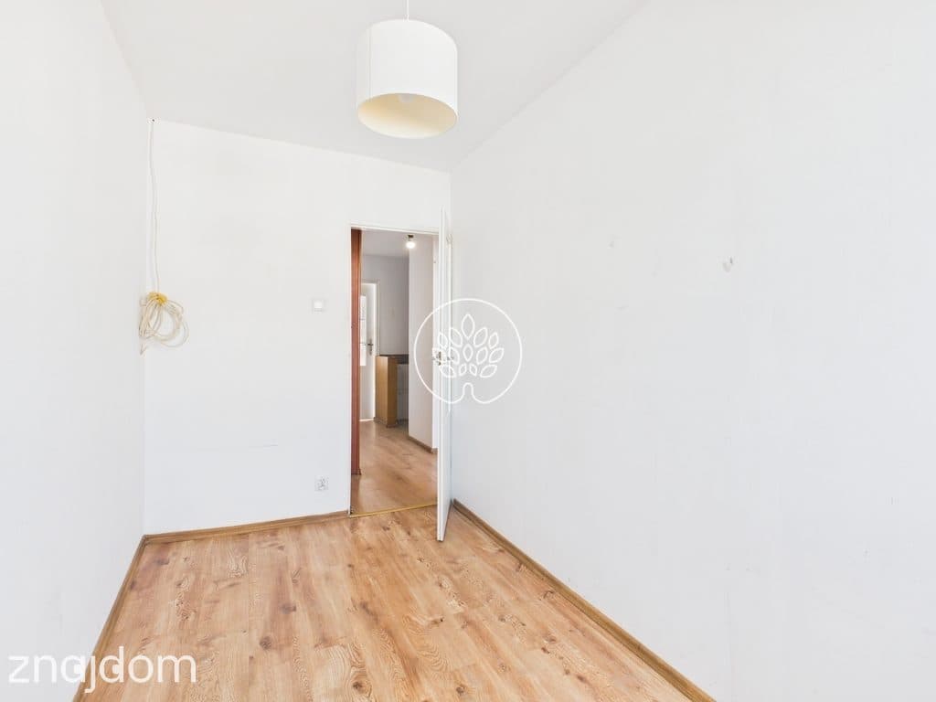 3-pok z dużym balkonem 45,7m2 ul. Wojska Polskiego - zdjęcie 5