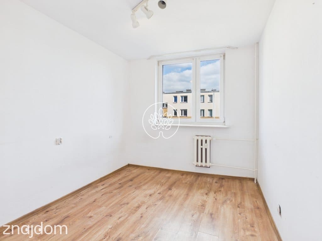 3-pok z dużym balkonem 45,7m2 ul. Wojska Polskiego - zdjęcie 6