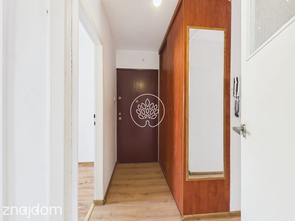 3-pok z dużym balkonem 45,7m2 ul. Wojska Polskiego - zdjęcie 10