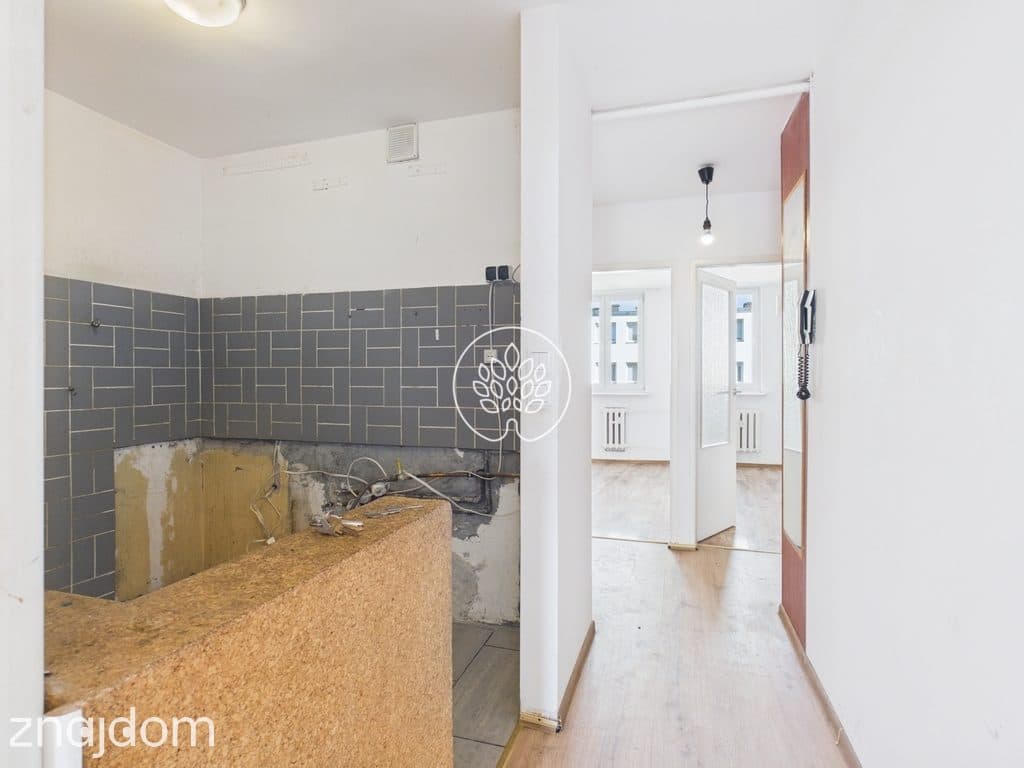 3-pok z dużym balkonem 45,7m2 ul. Wojska Polskiego - zdjęcie 14
