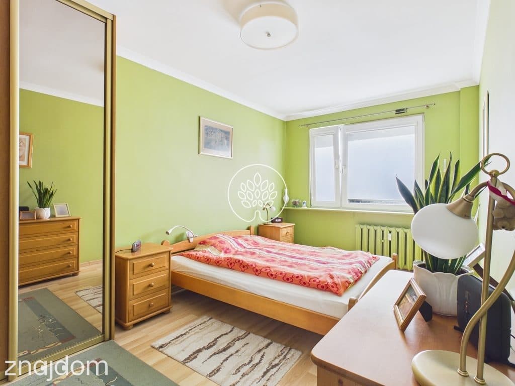 Koniuchy 3 pokoje 80m2 - zdjęcie 3