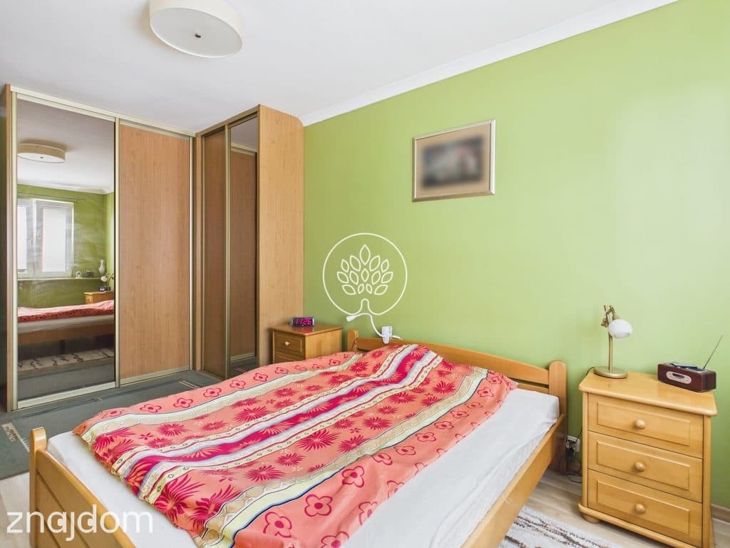 Koniuchy 3 pokoje 80m2 - zdjęcie 4