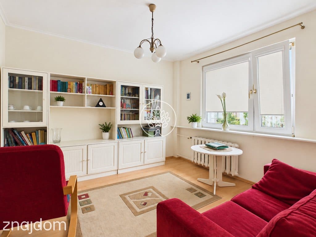 Koniuchy 3 pokoje 80m2 - zdjęcie 5