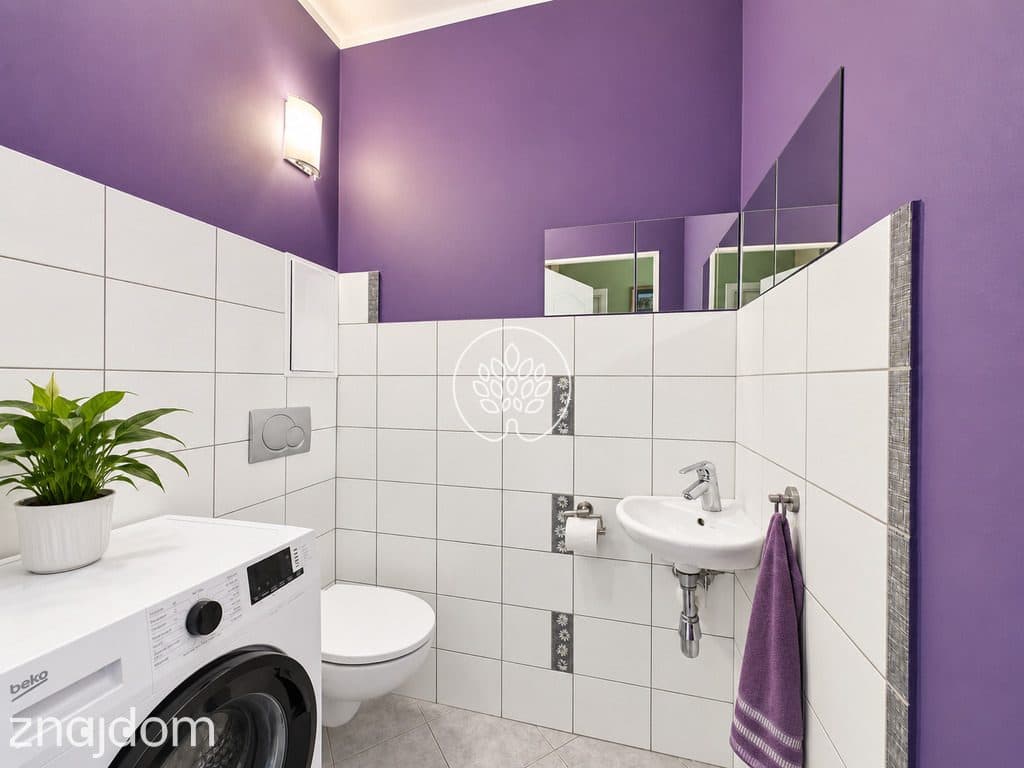 Koniuchy 3 pokoje 80m2 - zdjęcie 8