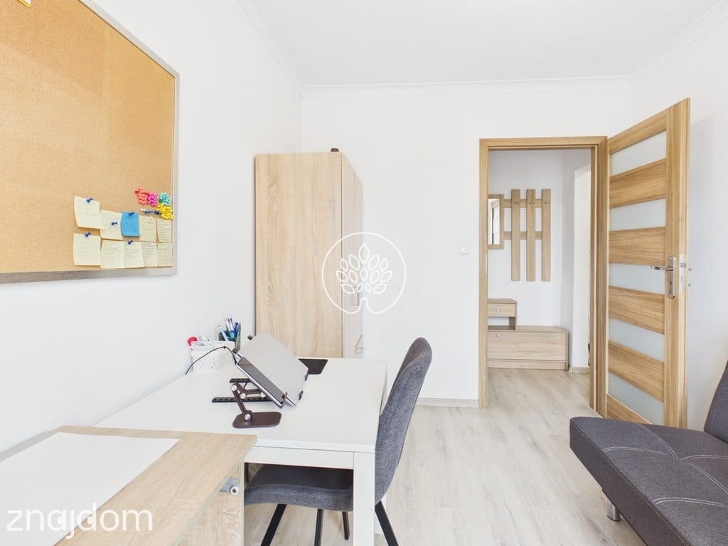 2 pok/37m2/przy UMK/po remoncie| pełne wyposażenie - zdjęcie 7