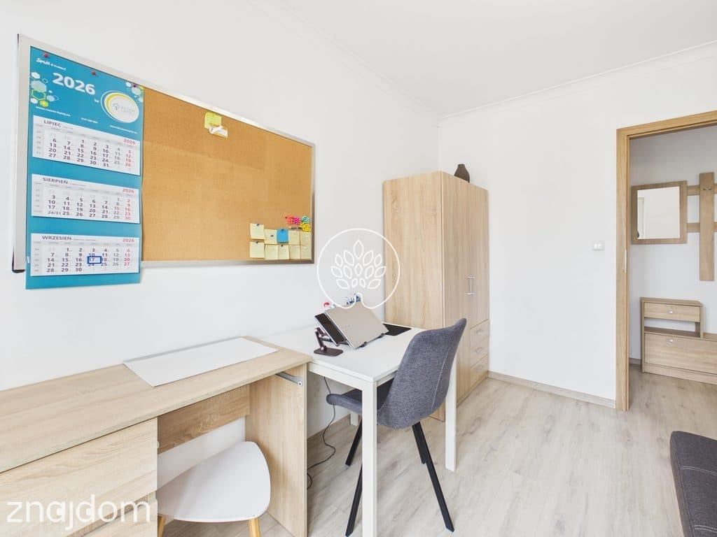 2 pok/37m2/przy UMK/po remoncie| pełne wyposażenie - zdjęcie 8