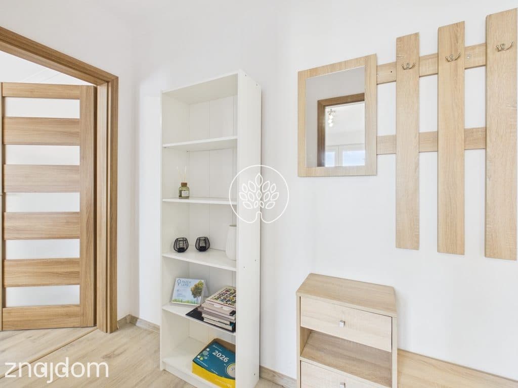 2 pok/37m2/przy UMK/po remoncie| pełne wyposażenie - zdjęcie 11